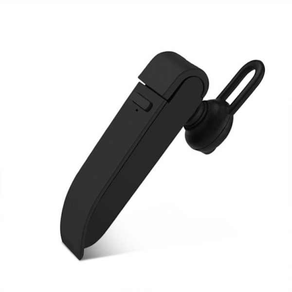 Peiko Bluetooth Handsfree Direktöversättare 22 Språk - Svart Svart
