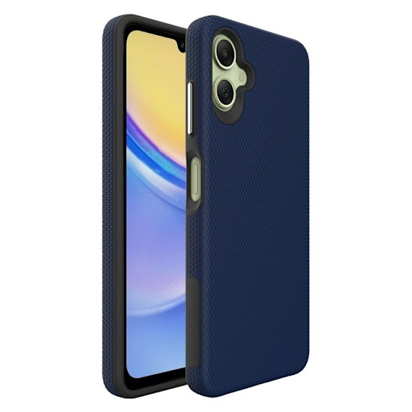 Samsung Galaxy A06 Skal i TPU - Mörkblå Mörkblå