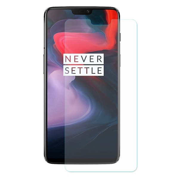 ENKAY 0.26 mm Skärmskydd i Härdat Glas för OnePlus 6