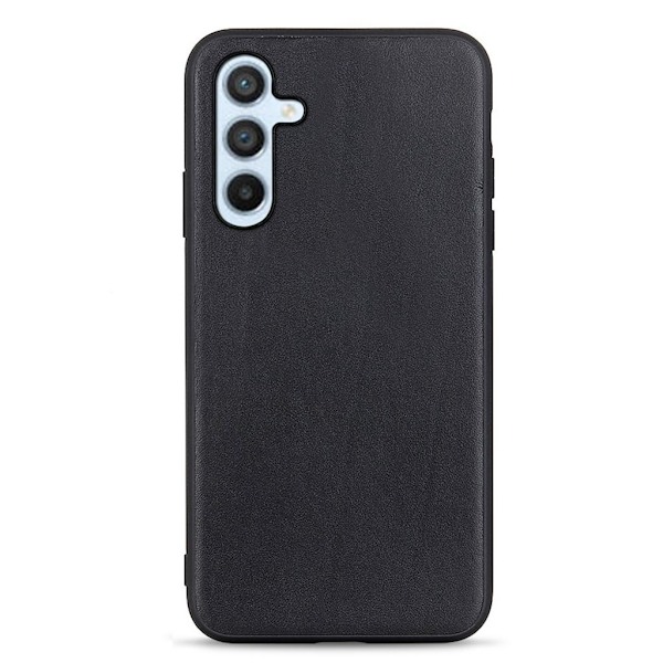 Stötdämpande Samsung Galaxy A54 5G skal - Svart Svart