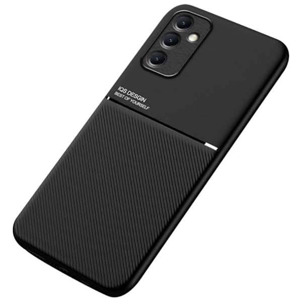 Tåligt Samsung Galaxy A14 skal - Svart Svart