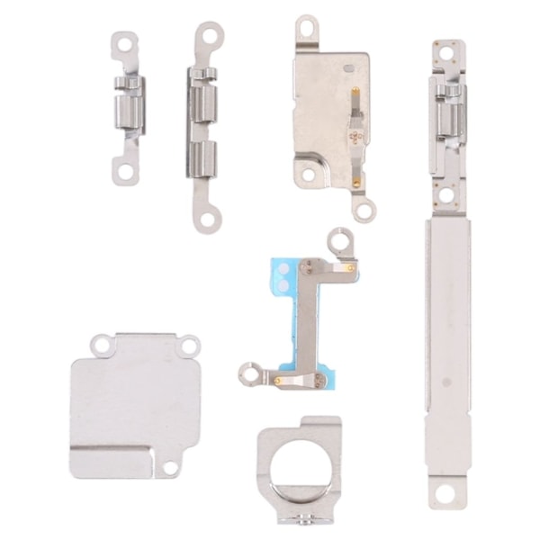 7 i 1 inre reparationstillbehör delset för iPhone 14 Pro