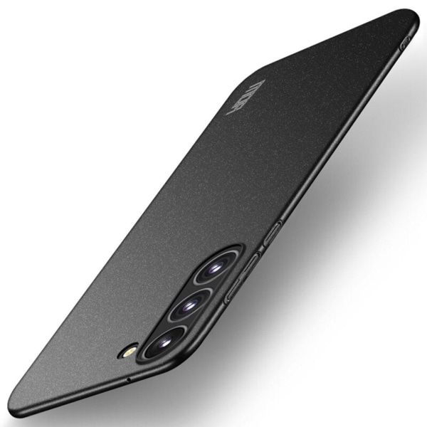 MOFI Shield Matte Series Samsung Galaxy S23 Plus skal - Svart Svart