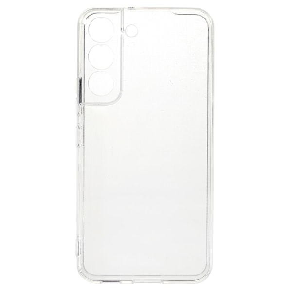 Samsung Galaxy S22 plus 5G TPU-skal - Transparent Transparent