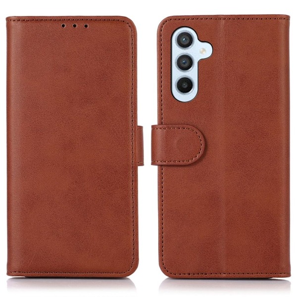 Samsung Galaxy A36 5G Fodral - Brun Brun
