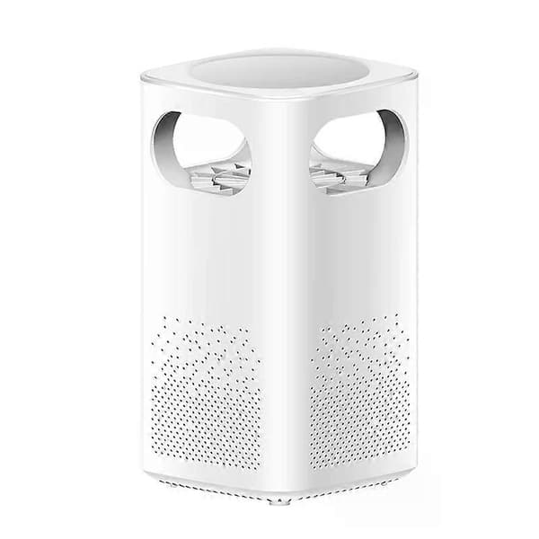 Myggemorder Anti Myggefælde Fluefælde Zapper Myggefælde Til Lampe Til Hjemmet Terrasse Baghave Myggemiddel Nyeste