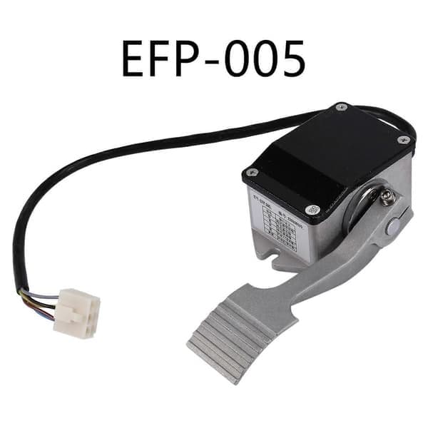 Gaffeltruck Gaspedal -005 0-5K Elektrisk Accelerator til EV Gaspedal