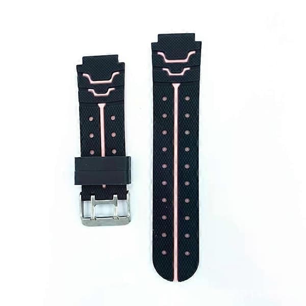 Färgglada smartklockor handledsrem silikonband för smartklocka för barn Drop Shipping Bekväm ersättningsrem het Style B 12*5*1