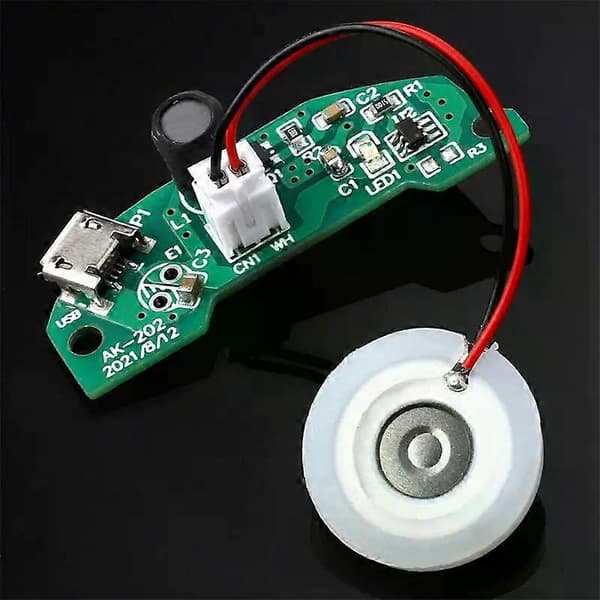 10/5/3/1 stk. til TCL dedikeret 3,5 mm jackstik RCA-kabel 3,5 Aux han til 3 RCA hunadapter Mini Aux stereo lydvideo AV-adapter 18mm 1pcs