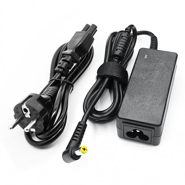 Oplader til Acer 19V-2.37A 45W (5.5x1.7mm) Bærbar computer