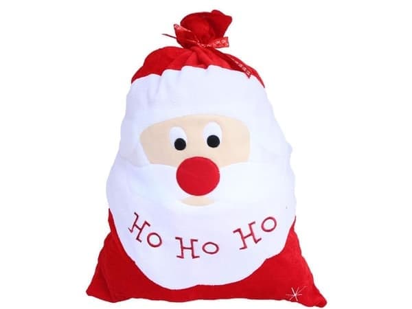 Lille julepose / julepose - 60x50 cm - Jul