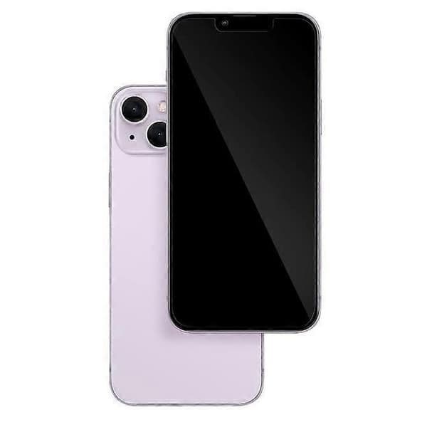 Ikke-fungerende replika telefonmodell for Phone 14 6,1 tommer falsk modell