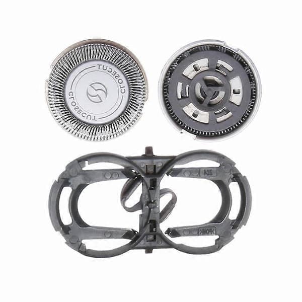 Erstatningsbarberblader Barbertilbehør for Philips PQ182 PQ183 PQ206/190