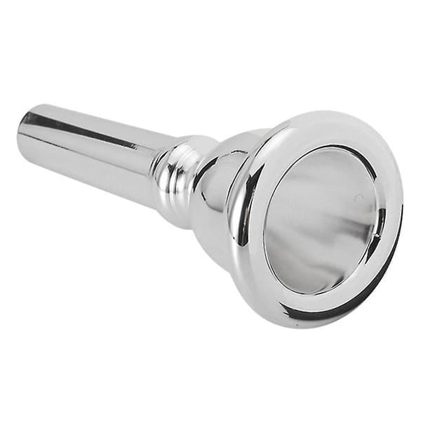 Euphonium Munnstykke Barytonhorn Munnstykke Trombone Reservedel Trombone Munnstykke