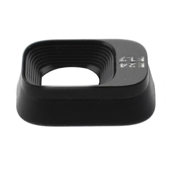 Til DJI Mini 4 Pro Gimbal Kameralinsecover Mini til Mini 4pro Gimbal Spejlring Multifunktionsspejl