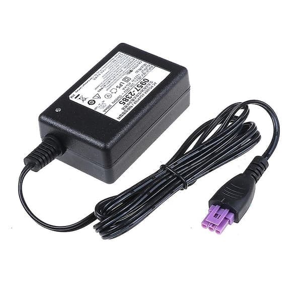 Erstatningsprinter Strømadapter 1010 2548 1510 1018 22V 455ma 0957-2385/2403