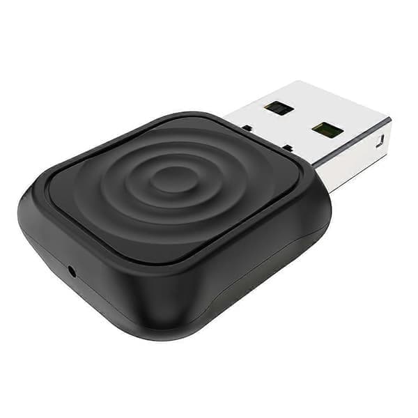 CARLINKIT Mini Ultra Langaton CarPlay Android Auto -sovitin langalliseen CarPlay Android Auto -auton päivitykseen