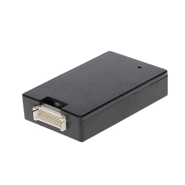 Peruutuskamera CVBS-RGBS-muunninsovitindekooderi RNS315:lle