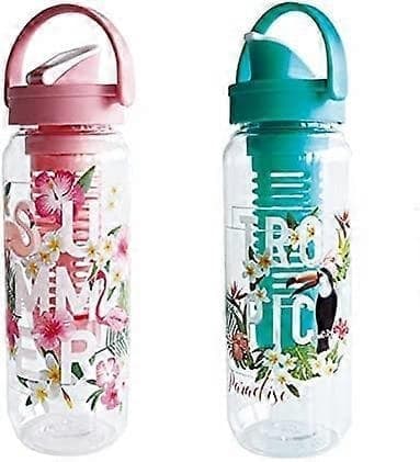 Vesipullot 750ml/900ml Urheilujuomapullo Ulkona Kannettavat Pullot (Väri: 750ml Sininen)