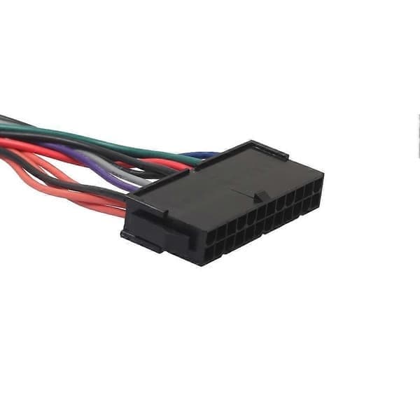 ATX 24-pin til 14-pin adapter strømkabel til Lenovo IBM Q77 B75 A75 Q75 bundkort