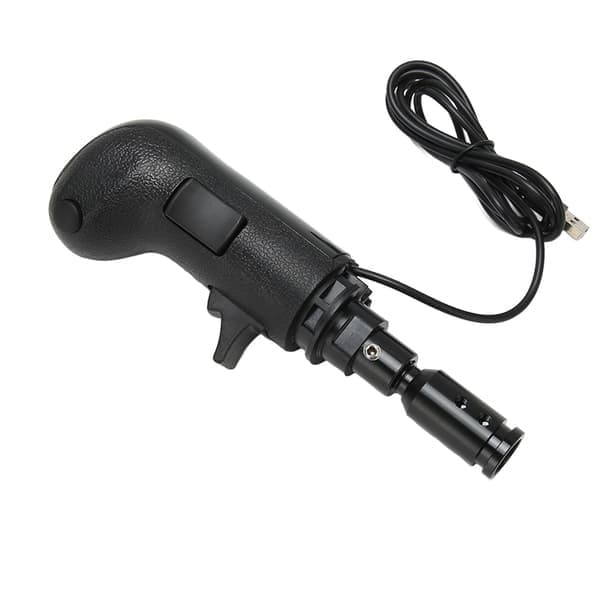 USB-simulator växelspak Professionell PC-racingväxelspak för Logitech G25 G27 G29 G920 G923 Thrustmaster TH8A
