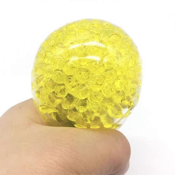 2 kpl hedelmäbanaani stressipallo Fidget-lelut