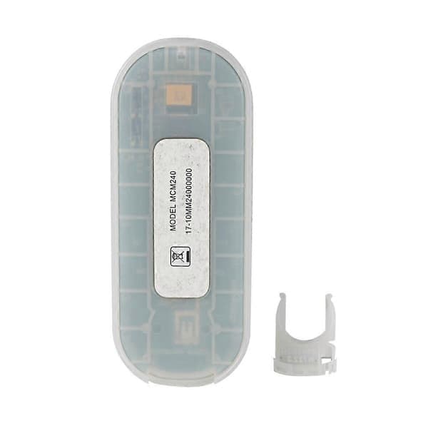 Fjernbetjening til Philips Sound Stage MCM240 MC230 MC235 MC230E Audio Receiver Audio Player