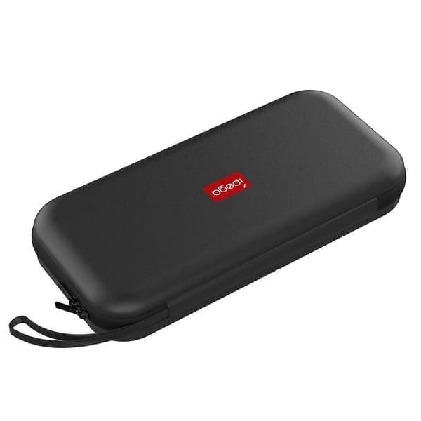 R2I IPEGA PG-SW2193P For Nintendo Switch 2 EVA Bæreveske Støtsikker z4K Bærbar Reiseoppbevaring