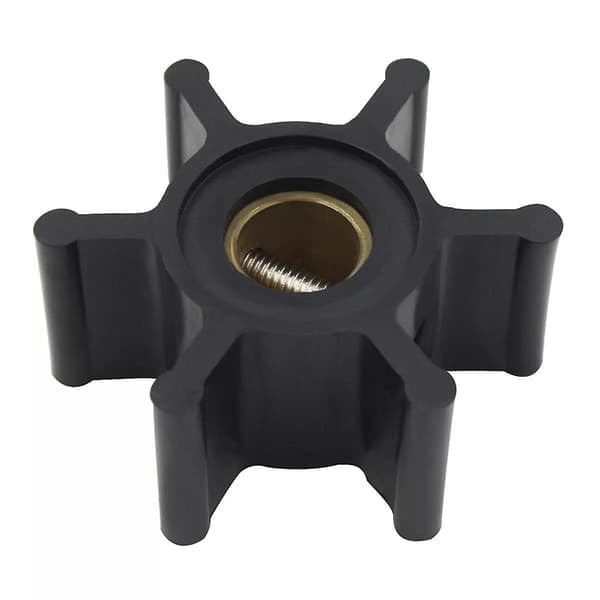 Vattenpumpimpeller för 09-810B-1 18653-0001 128990-42200