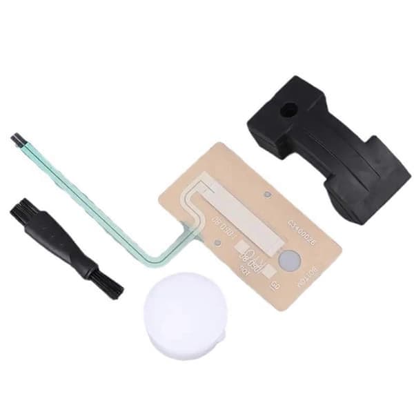 Udskiftningsgummi til Roland FD-8 Hi Hat Sheet Sensor Actuator Pedal