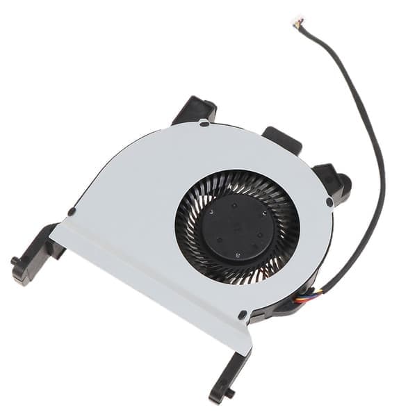 Bärbar dator CPU-fläkt, kylfläkt för HP Elitedesk 800 G3 800 G4 800 G5 12V 4-stift