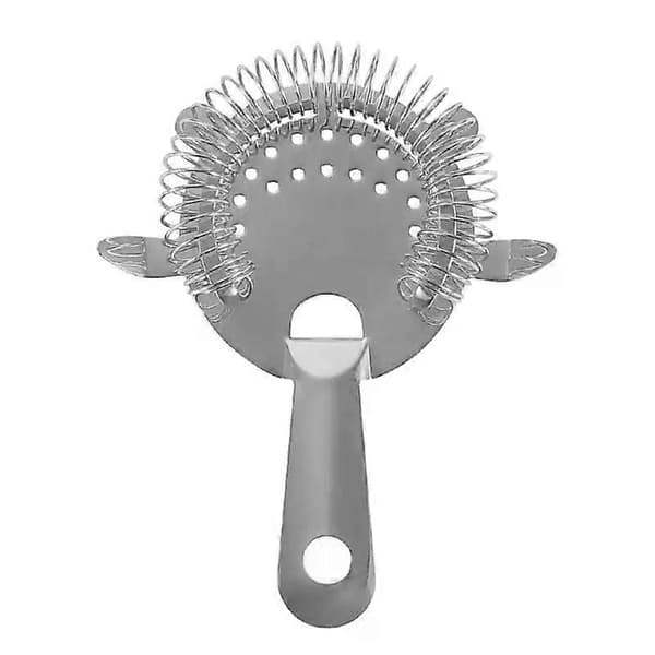 750 ml Mixology Bartender Kit Barsæt med Stativ Perfekt Hjemmebartender Kit Martini Cocktail Shaker Sæt Barudstyr Ice Filter Strainer