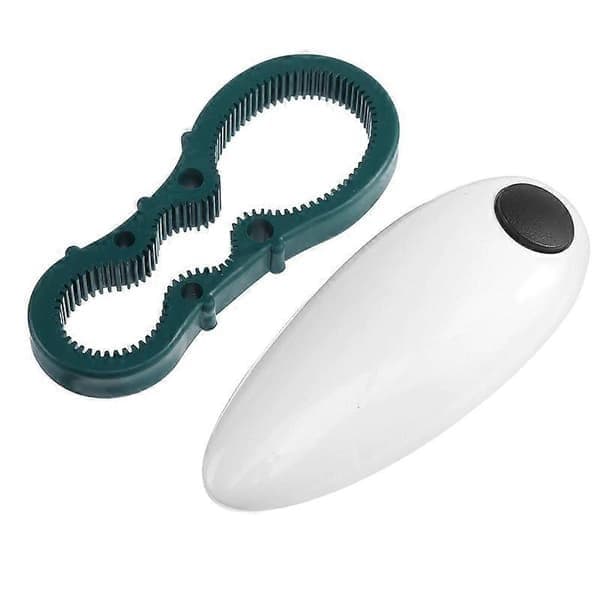 Elektrisk dåseåbner