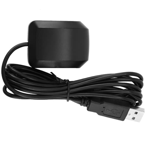 G6201 G-Mouse USB GPS Dongle Navigasjonsmottaker Modul for Earth Windows Linux
