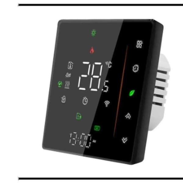 Tuya Smart Life Wifi Termostat til Kedel og Gulvvarme Hjemmetemperaturregulator