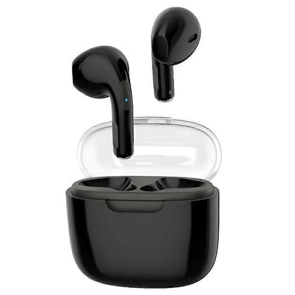 Type A CELEBRAT W52 TWS Trådløse Hovedtelefoner Bluetooth 5.0 In-Ear Hovedtelefoner Touch Control