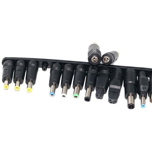 19V 4.74A 90W Universal Laptop Strömadapter Laddare 18.5V 19.5V 20V