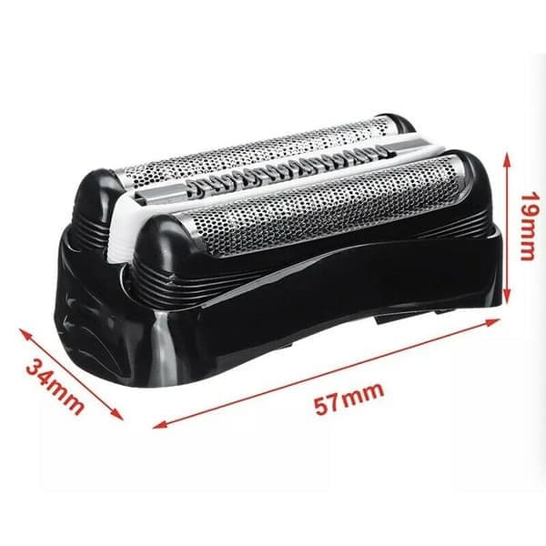 Til Braun 32B 32S 21B Series 3 310S 320S 340S 3010S Erstatning