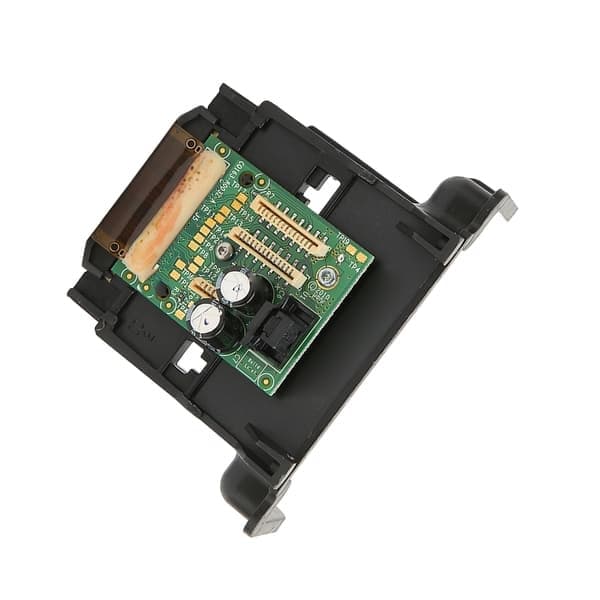 Skrivehode HP5520 5514 5525 4620 3520 3070 Plug and Play Skrivehode med høy kompatibilitet Erstatningsskrivehode i ABS for HP688A