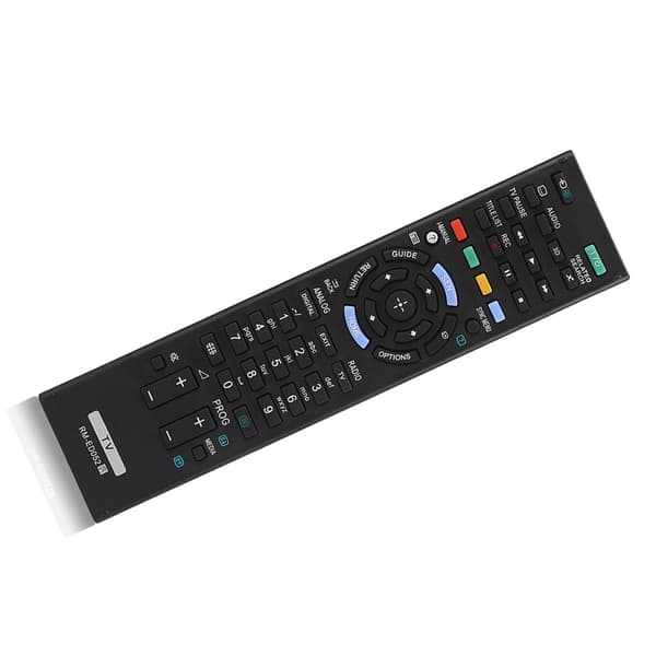 Fjärrkontroll Ersättning för SONY TV RM-ED052/ RM-ED050/ RM-ED047/ RM-ED053/ RM-ED060