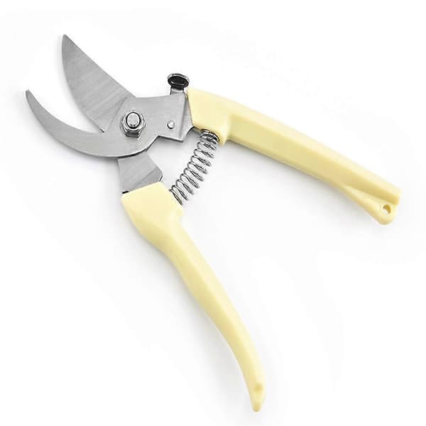 Gartensaks Havesaks Buskgrenstrimmer Beskærersaks Bent Plier