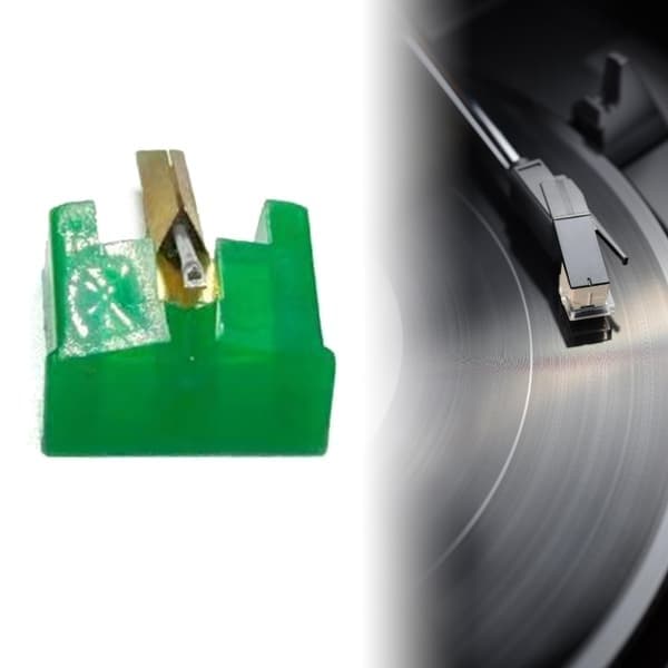 Erstatningsstift for platespillermodellene EPS56 EPC271C EPS270C EPS52