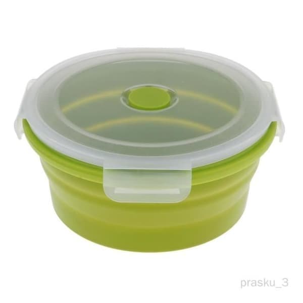 Salat-/ris-/ramen-/nudelskål, uknuselig, servise, campingutstyr, 900 ml
