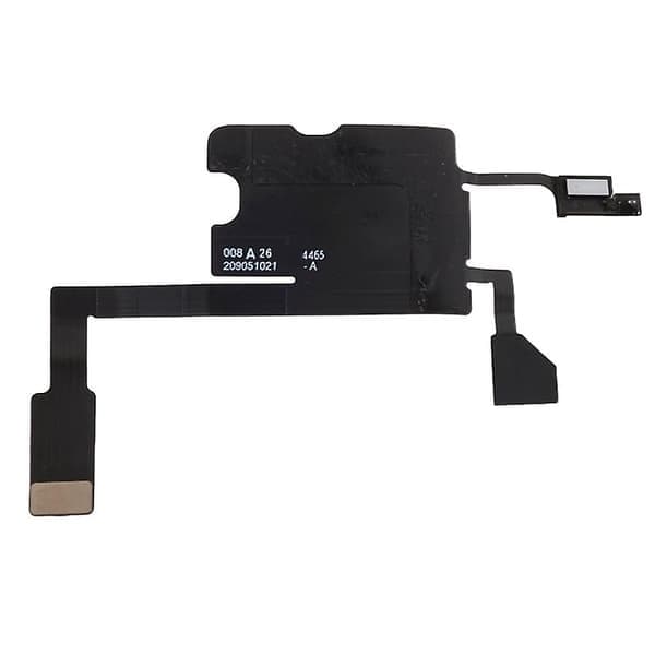 Reservedel for iPhone 14 Pro Max OEM demontert ørehøyttaler, sensorflekskabel