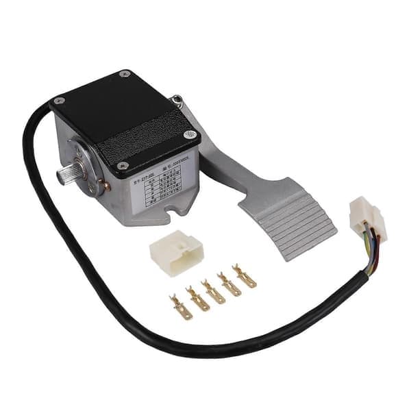 Gaffeltruck Gaspedal -005 0-5K Elektrisk Accelerator til EV Gaspedal