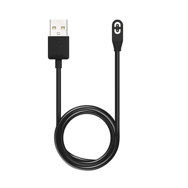 Magnetisk lader for AfterShokz trådløse hodetelefoner