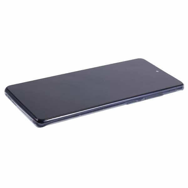 Til Samsung Galaxy S20 FE G780/S20 FE 5G Grade C LCD-skærm og Digitizer-enhed + Rammedel (TFT)