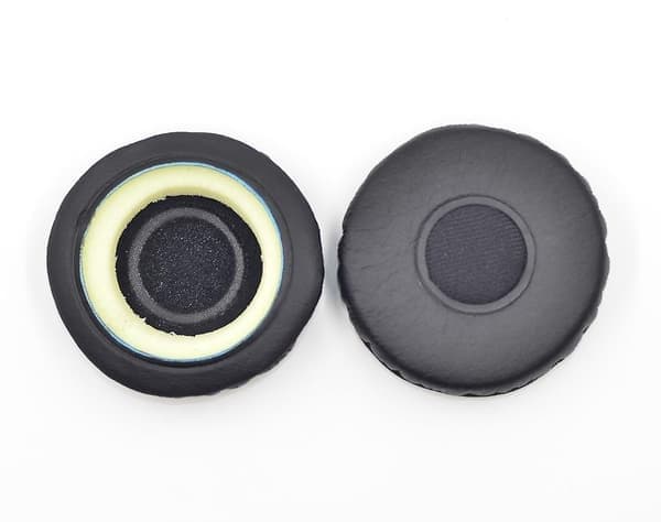 Öronkuddar kompatibla med Sony MDR-NC7 brusreducerande hörlurar