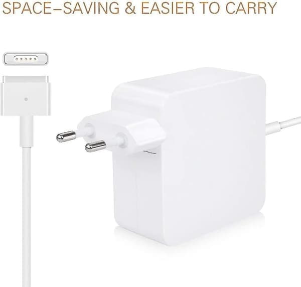 85W MagSafe 2 strømforsyning til Apple, 85W Tip strømforsyning