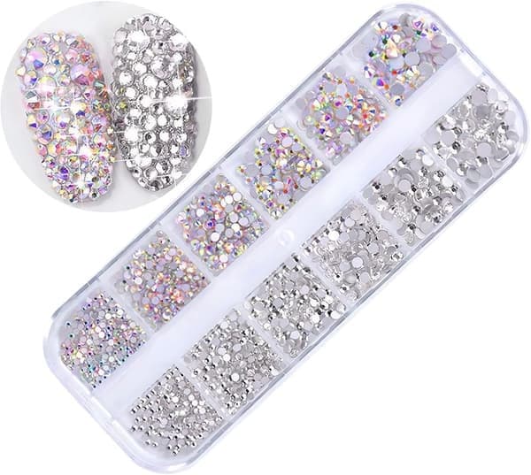 Nageldekoration